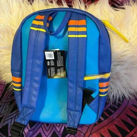 Funko R2-D2 back pack price drop - Picture 2 of 2